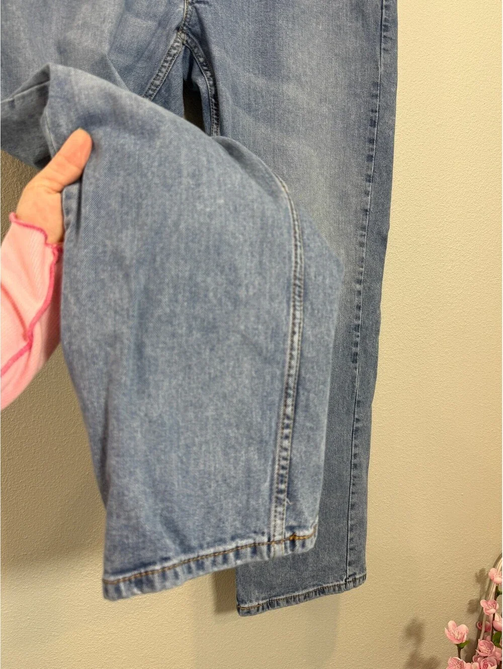 Levi's Relaxed 559 Men's Straight Leg Denim Jean  - Men's 36x32